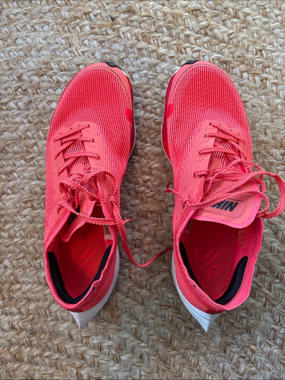Nike Women’s Vaporflys Size 8.5